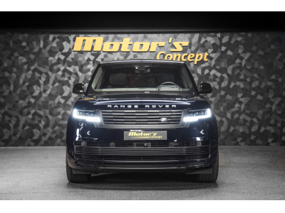 Land-Rover Range Rover SV P530 4.4 V8 LWB