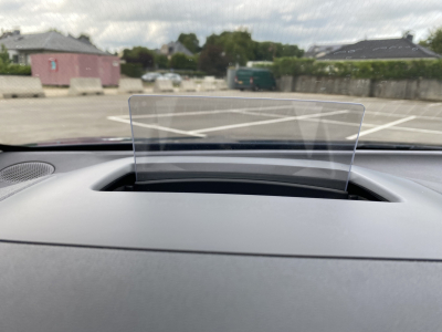 Ford Focus 1,5d EcoBlue 120cv Titanium Pack Head Up & B&O AHK