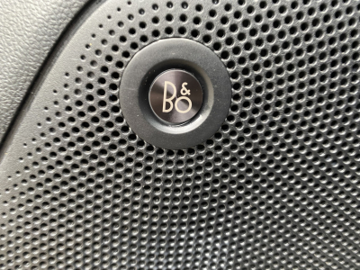 Ford Focus 1,5d EcoBlue 120cv Titanium Pack Head Up & B&O AHK