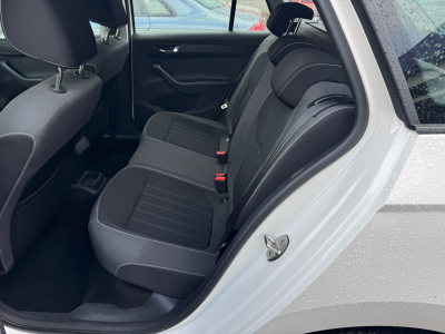 Skoda Fabia SKODA FABIA Combi Style LED Bluetooth KeylessGo