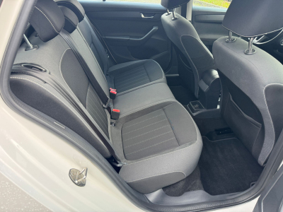 Skoda Fabia SKODA FABIA Combi Style LED Bluetooth KeylessGo