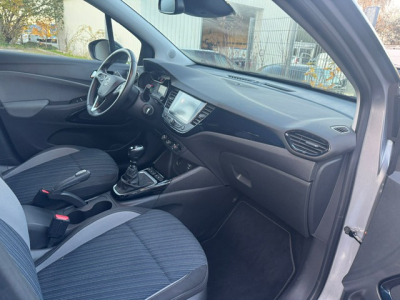 Opel Crossland X OPEL CROSSLAND X LED KAMERA LANE