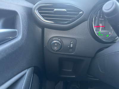 Opel Crossland X OPEL CROSSLAND X LED KAMERA LANE