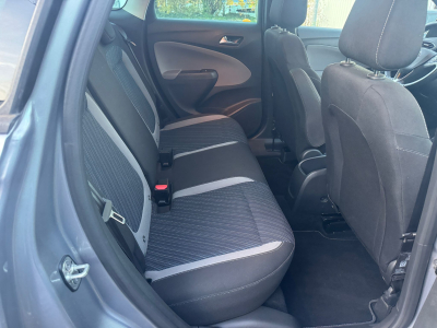 Opel Crossland X OPEL CROSSLAND X LED KAMERA LANE