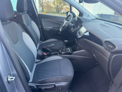 Opel Crossland X OPEL CROSSLAND X LED KAMERA LANE