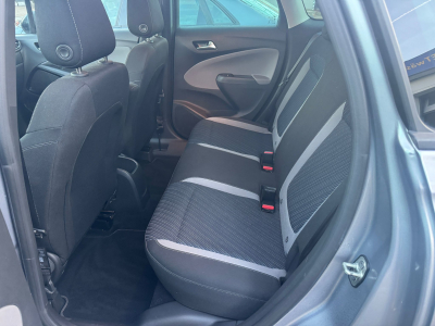 Opel Crossland X OPEL CROSSLAND X LED KAMERA LANE