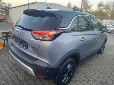 Opel Crossland X OPEL CROSSLAND X LED KAMERA LANE