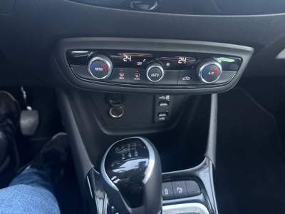 Opel Crossland X OPEL CROSSLAND X LED KAMERA LANE