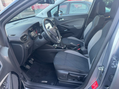 Opel Crossland X OPEL CROSSLAND X LED KAMERA LANE