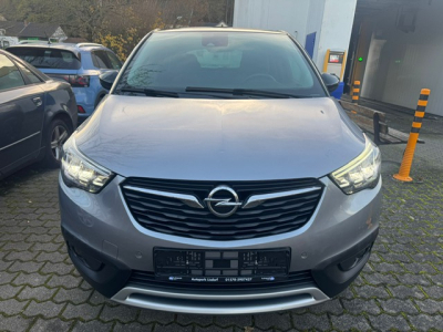 Opel Crossland X OPEL CROSSLAND X LED KAMERA LANE