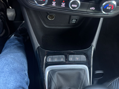 Opel Crossland X OPEL CROSSLAND X LED KAMERA LANE