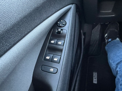 Opel Crossland X OPEL CROSSLAND X LED KAMERA LANE