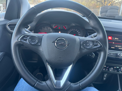 Opel Crossland X OPEL CROSSLAND X LED KAMERA LANE