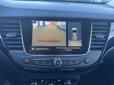 Opel Crossland X OPEL CROSSLAND X LED KAMERA LANE