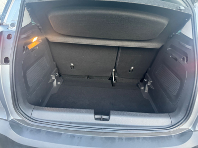 Opel Crossland X OPEL CROSSLAND X LED KAMERA LANE