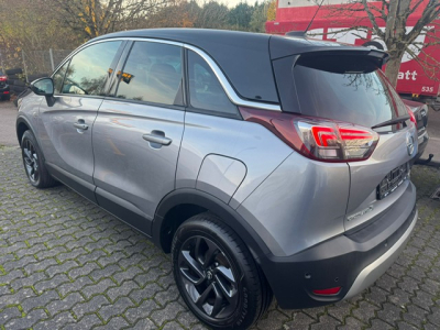 Opel Crossland X OPEL CROSSLAND X LED KAMERA LANE