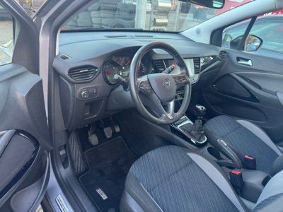 Opel Crossland X OPEL CROSSLAND X LED KAMERA LANE