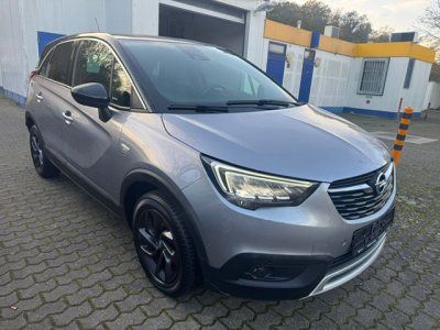 Opel Crossland X OPEL CROSSLAND X LED KAMERA LANE