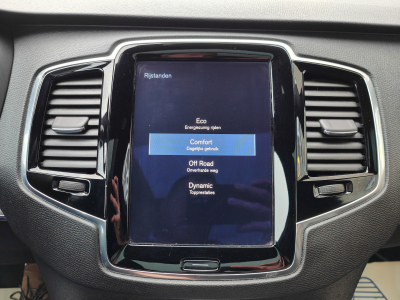 Volvo XC90 D5 R-DESIGN AWD 7PLACES TOIT PANO CARPLAY CAMERA 360