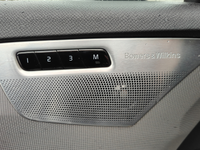 Volvo XC90 D5 R-DESIGN AWD 7PLACES TOIT PANO CARPLAY CAMERA 360