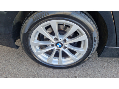 BMW 318 dA Touring 150 CV AM2018
