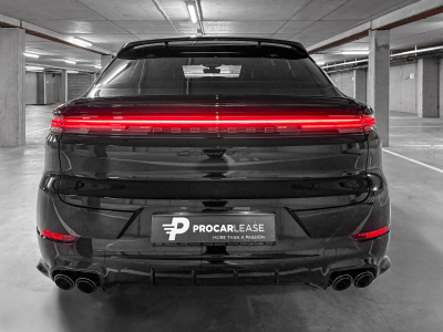 Porsche Cayenne Coupe GTS 4.0 V8/PANO/HEADUP/21/VOLL
