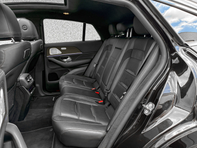 Mercedes-Benz GLE 63 AMG S AMG 4Matic+ PANO/360°/BURMESTER/HUD/AHK/*VOLL*