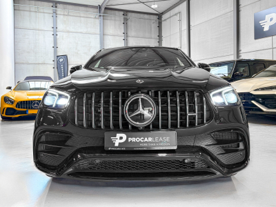 Mercedes-Benz GLE 63 AMG S AMG 4Matic+ PANO/360°/BURMESTER/HUD/AHK/*VOLL*