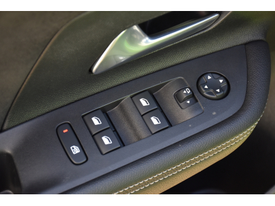 Opel Mokka 1.2 Turbo GS Auto.