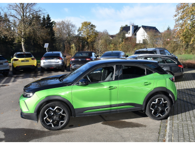 Opel Mokka 1.2 Turbo GS Auto.