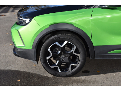 Opel Mokka 1.2 Turbo GS Auto.