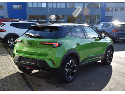 Opel Mokka 1.2 Turbo GS Auto.