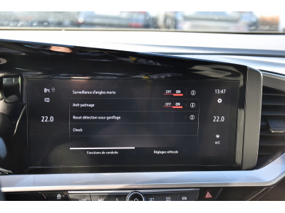 Opel Mokka 1.2 Turbo GS Auto.