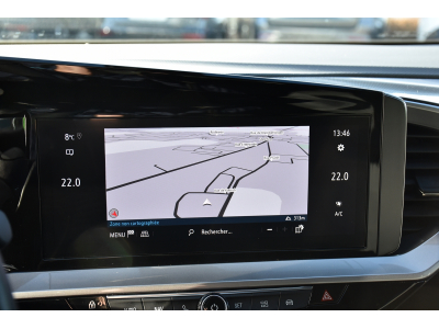 Opel Mokka 1.2 Turbo GS Auto.