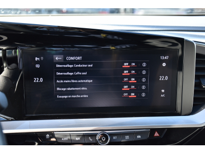 Opel Mokka 1.2 Turbo GS Auto.