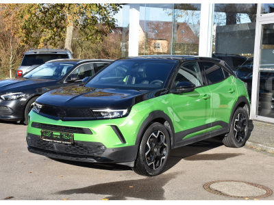 Opel Mokka 1.2 Turbo GS Auto.