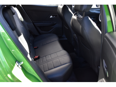 Opel Mokka 1.2 Turbo GS Auto.