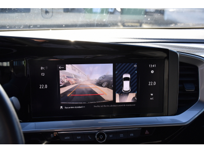 Opel Mokka 1.2 Turbo GS Auto.