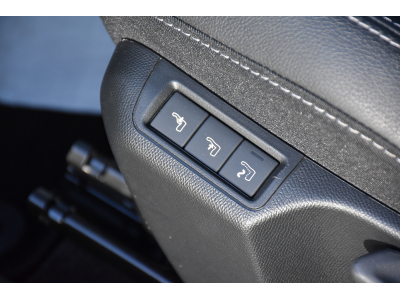 Opel Mokka 1.2 Turbo GS Auto.