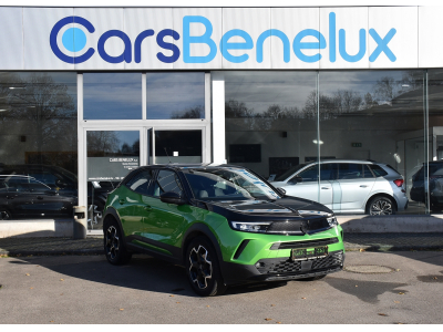 Opel Mokka 1.2 Turbo GS Auto.