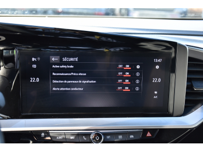 Opel Mokka 1.2 Turbo GS Auto.