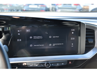 Opel Mokka 1.2 Turbo GS Auto.