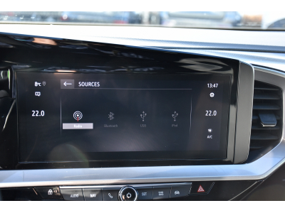 Opel Mokka 1.2 Turbo GS Auto.