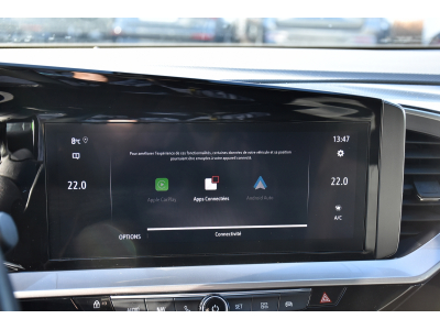 Opel Mokka 1.2 Turbo GS Auto.