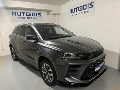 SWM G01 1.5 T-GDI SPORT