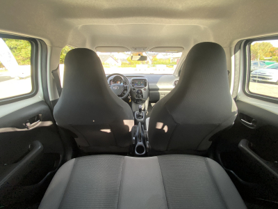 Toyota Aygo 1.0 I-VVTi X-Play