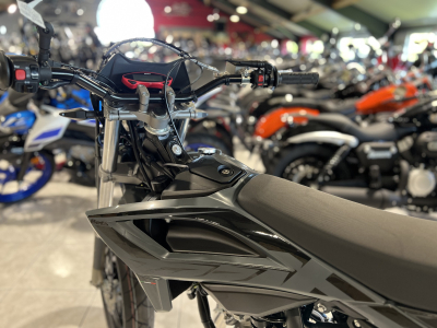 Beta RR Motard 50 2T