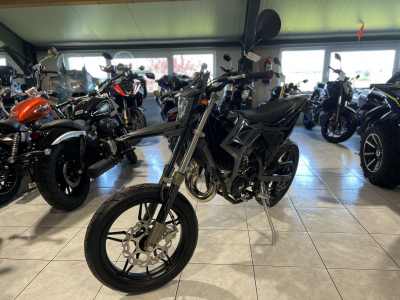 Beta RR Motard 50 2T