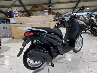 Piaggio Medley 125 