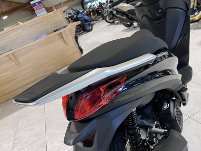 Piaggio Medley 125 